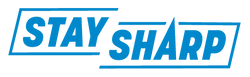 Stay Sharp Shop
