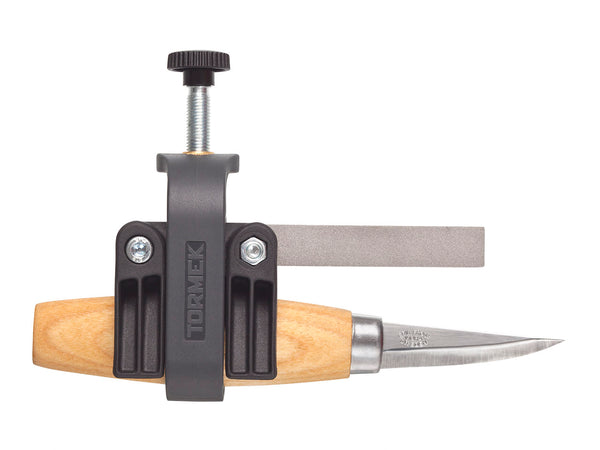 Tormek Launches T-2 Professional Kitchen Knife Sharpener