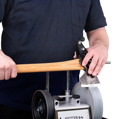 Tormek AX-40 Axe Jig