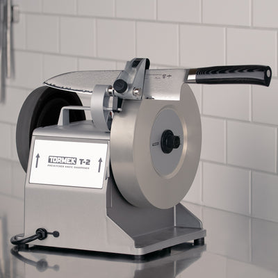 Tormek T-2 Pro Kitchen sharpening system
