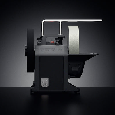 Tormek T-8 Black Anniversary Edition