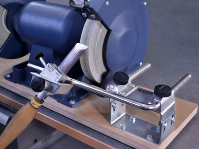 Tormek BGM-100 Bench Grinding Mounting Set