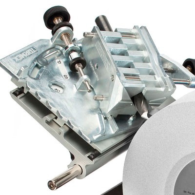 Tormek DBS-22 Drill Bit Sharpening Attachment