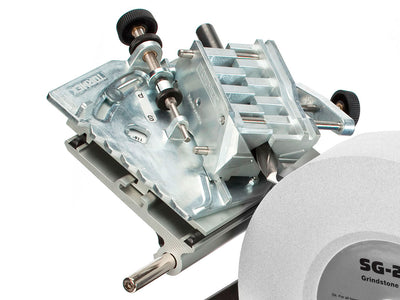 Tormek DBS-22 Drill Bit Sharpening Attachment