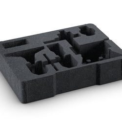 Tormek HTK-00 Storage Tray for Hand Tool Kit