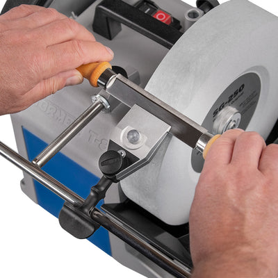 Tormek KJ-45 Centering Knife Jig