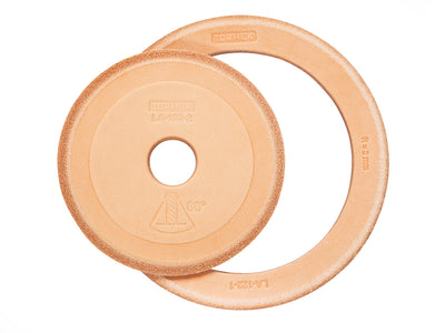 Tormek LA-122 Set of standard exchange discs