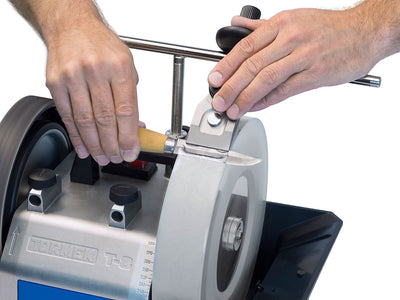 Tormek SVM-45 Knife Jig