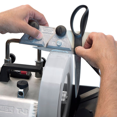Tormek SVX-150 Scissors Jig