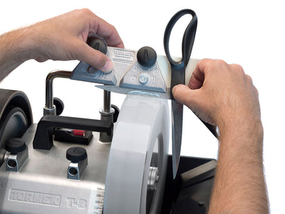 Tormek SVX-150 Scissors Jig