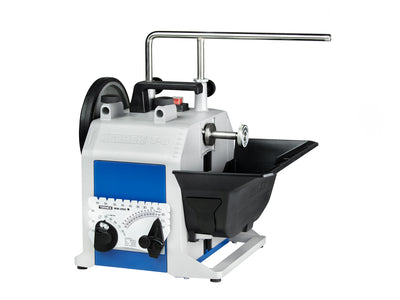 Tormek T-8 Custom sharpening system