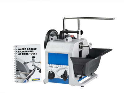 Tormek T-8 Custom sharpening system