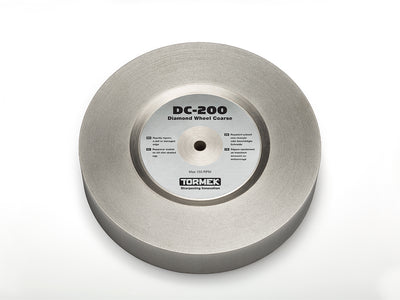 Tormek DC-200 Diamond Wheel Coarse