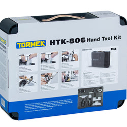 Tormek HTK-806 Hand Tool Kit