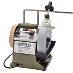 Tormek T-4 Bushcraft sharpening system