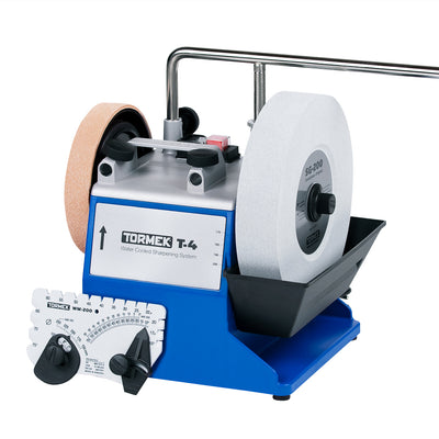 Tormek T-4 Original sharpening system