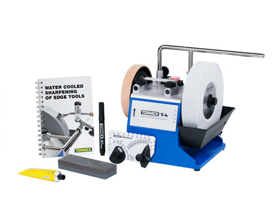 Tormek T-4 Original sharpening system